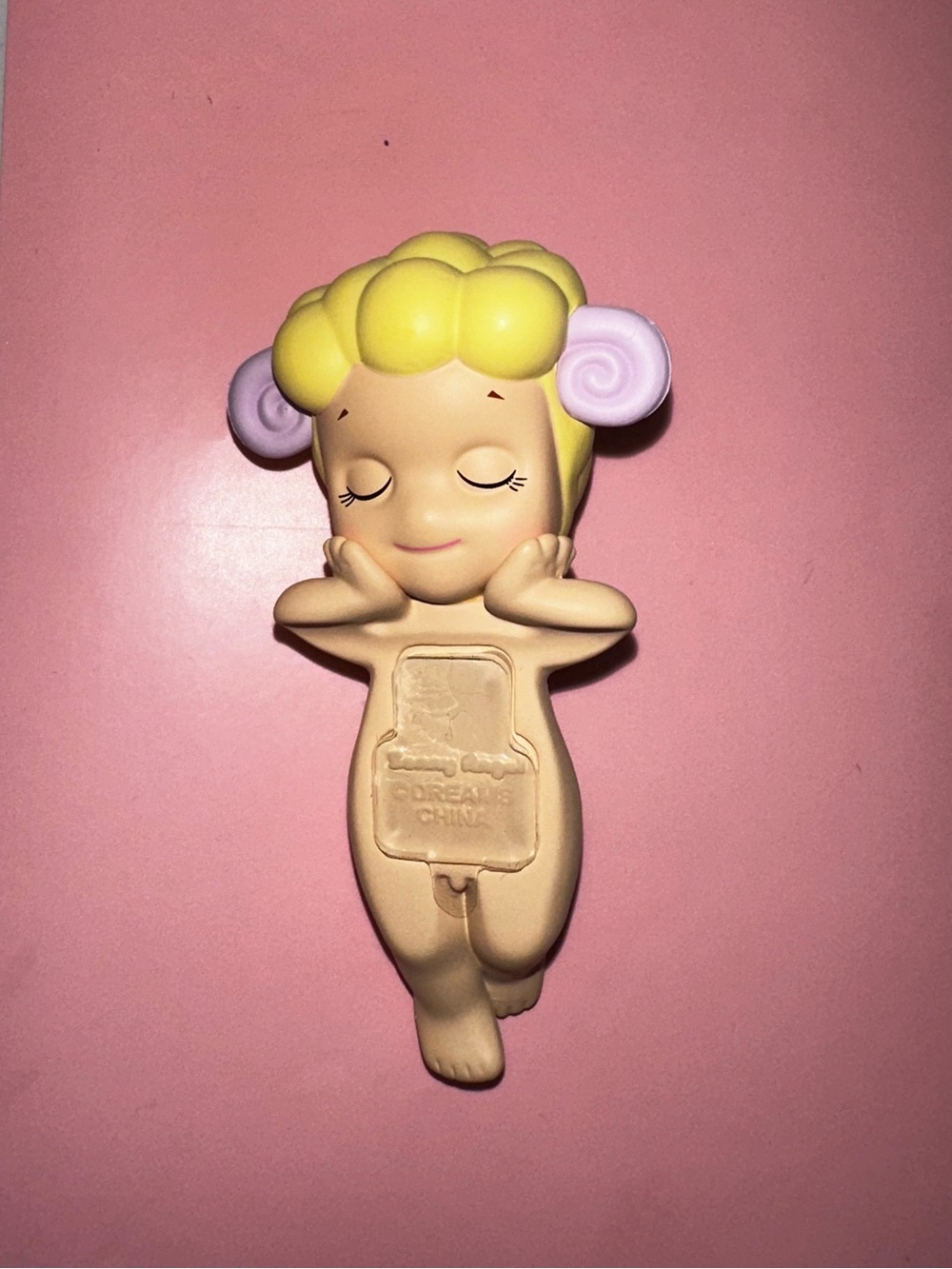 100% authentic Sonny Angel Dreaming Hipper Sheep. Brand new